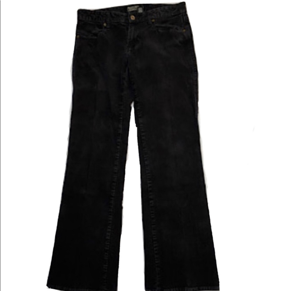 Vintage Polo Jeans Company Ralph Lauren corduroys